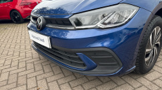 Volkswagen Polo 1.0 TSI Life 5dr Petrol Hatchback
